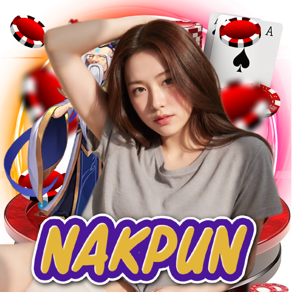 nakpun สล็อตออนไลน์