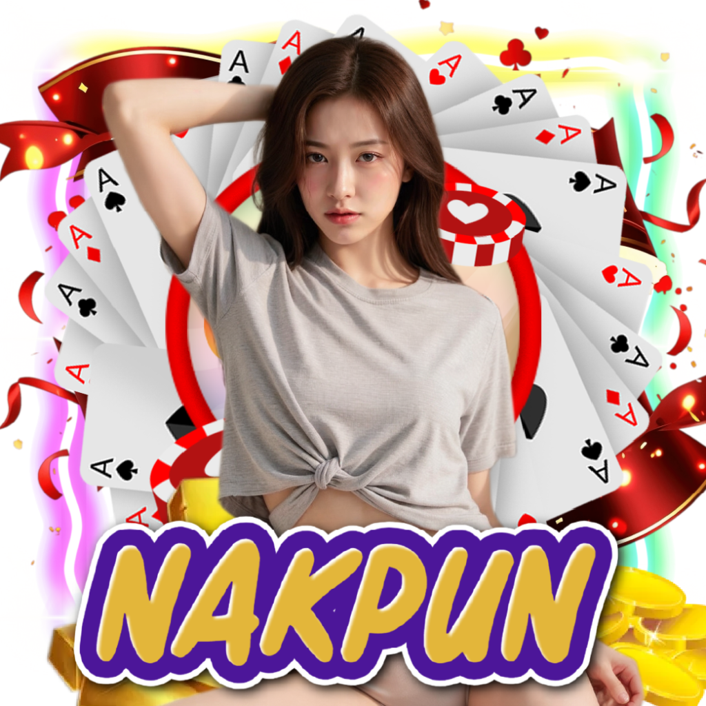 nakpun อันดับ 1