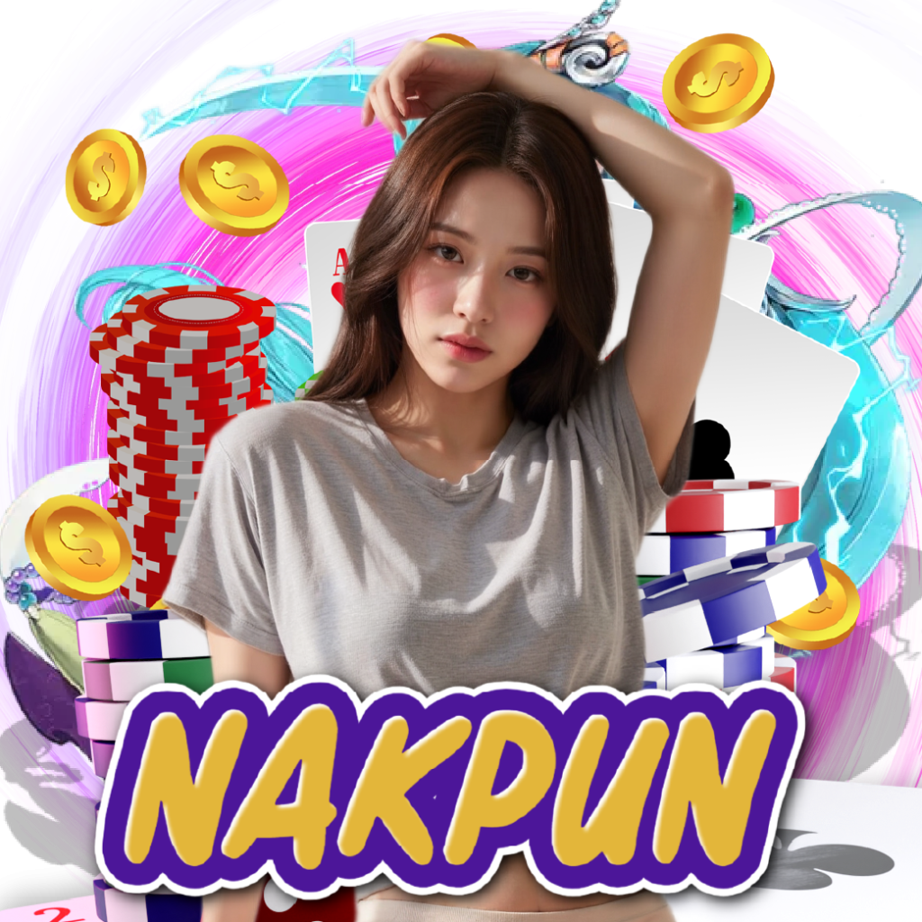 nakpun ไม่ผ่านเอเย่นต์