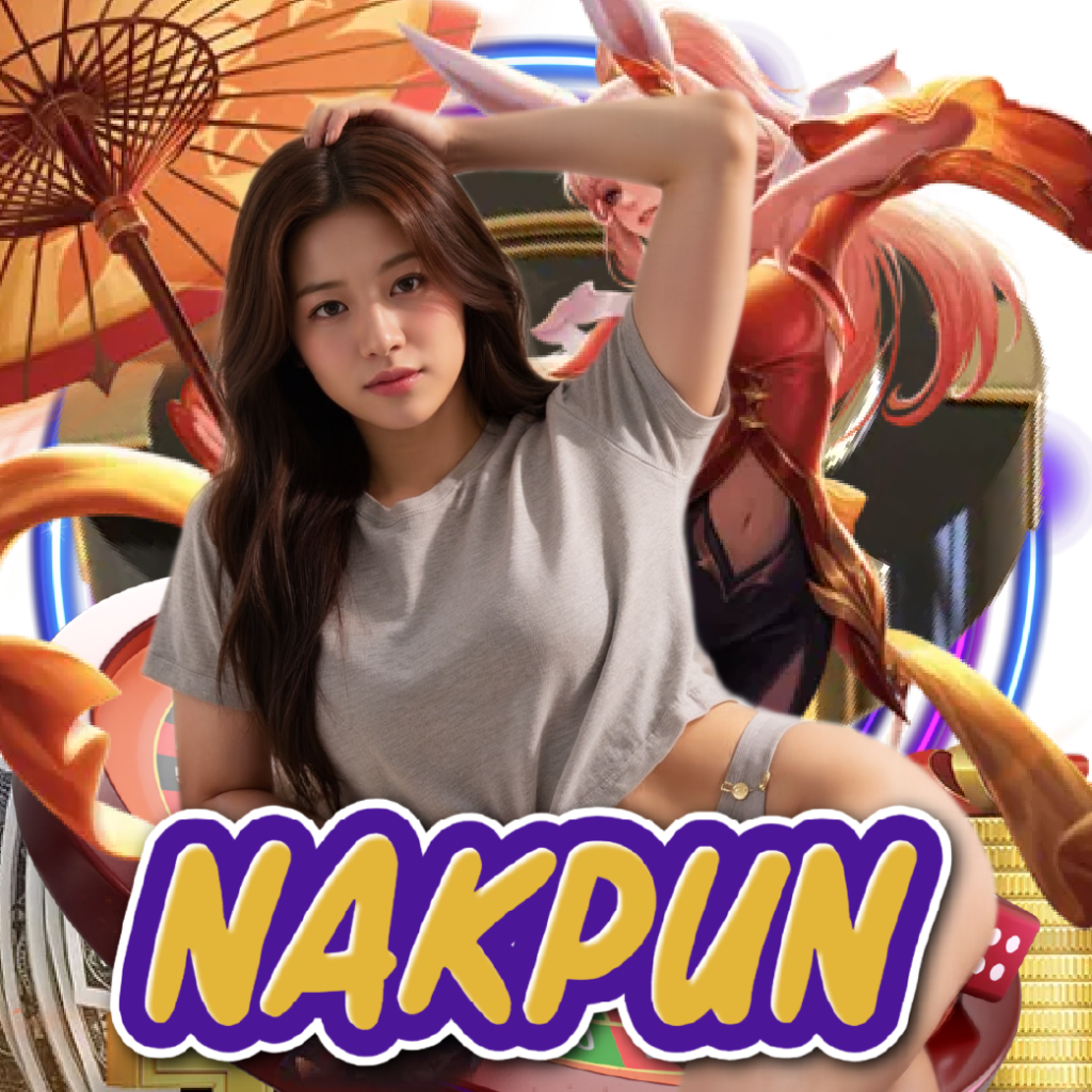 nakpun ไม่มีขั้นต่ำ