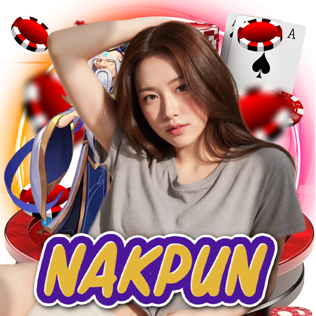 nakpun สล็อตออนไลน์