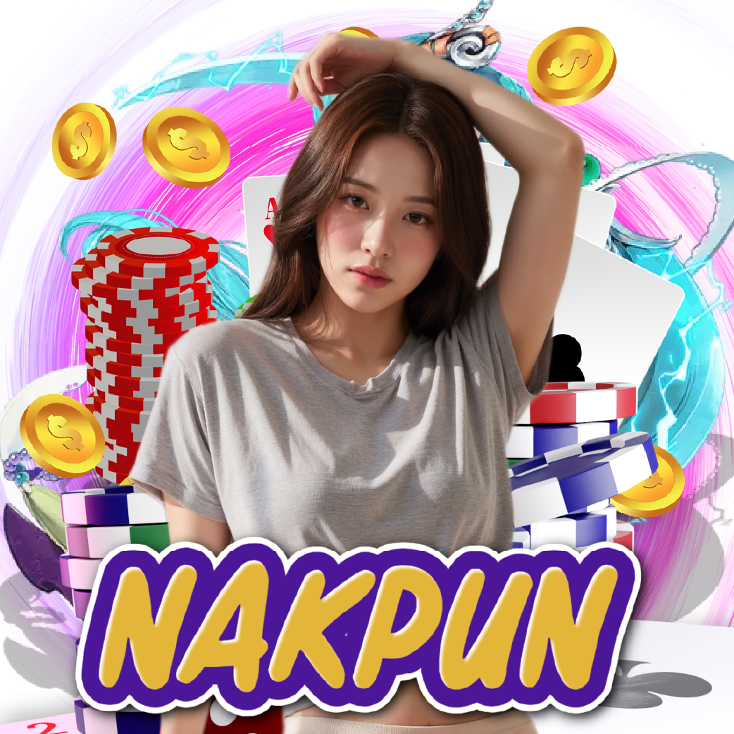 nakpun ไม่ผ่านเอเย่นต์