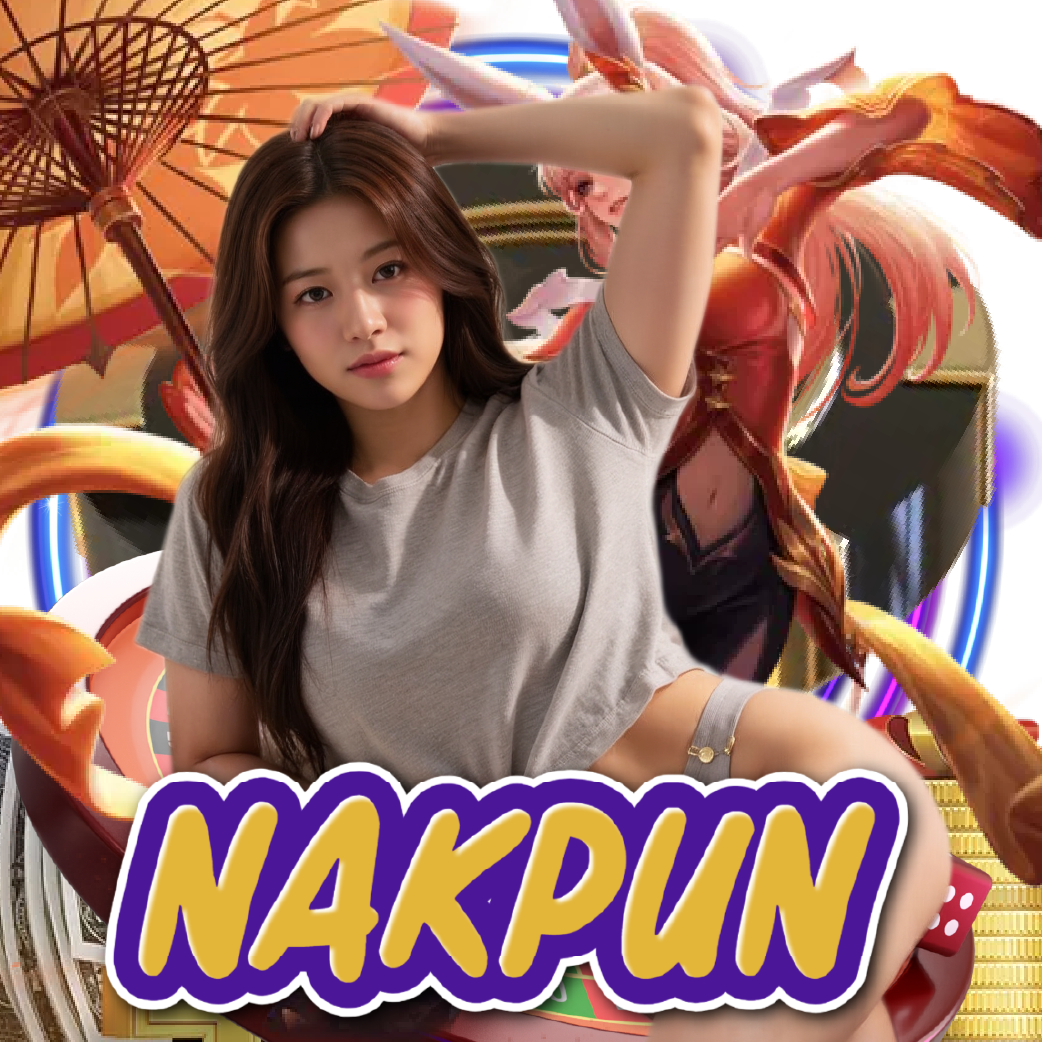 nakpun ไม่มีขั้นต่ำ