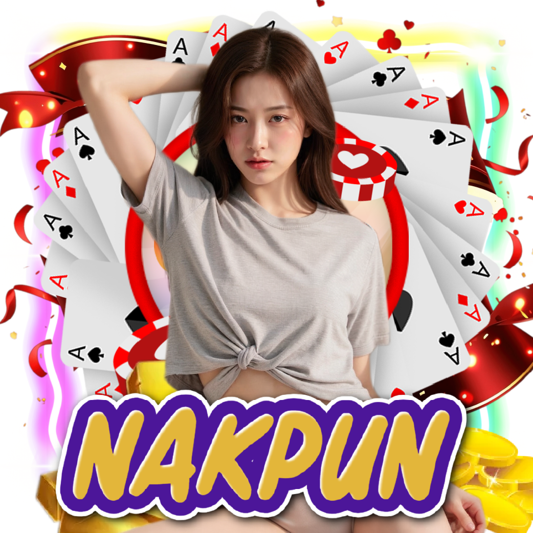nakpun อันดับ 1